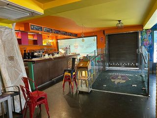 Restaurante en alquiler en El Putxet i el Farró en Barcelona