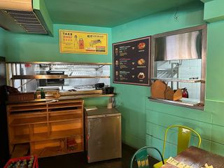 Restaurante en alquiler en El Putxet i el Farró en Barcelona