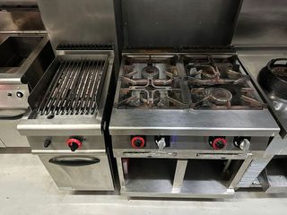 Restaurante en alquiler en El Putxet i el Farró en Barcelona