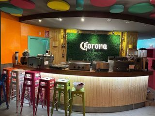 Restaurante en alquiler en El Putxet i el Farró en Barcelona