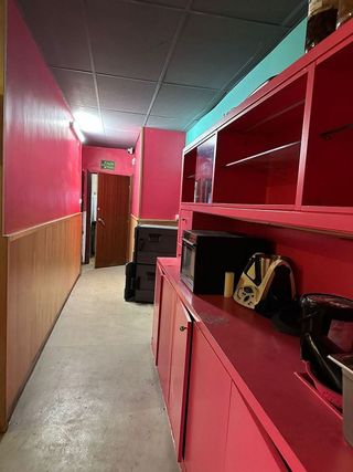 Restaurante en alquiler en El Putxet i el Farró en Barcelona