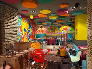 Restaurante en alquiler en El Putxet i el Farró en Barcelona