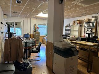 Restaurante en alquiler en El Putxet i el Farró en Barcelona