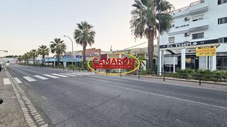 Local comercial en venta en Coria del Río