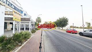 Local comercial en venta en Coria del Río