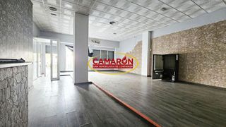 Local comercial en venta en Coria del Río