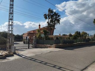 Chalet en venta en Perleta - Maitino en Elche
