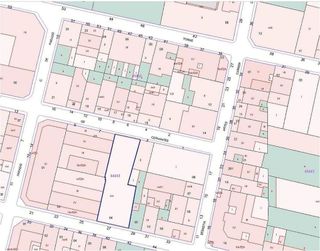Terreno en venta en Casc Antic en Igualada
