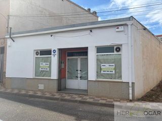Local comercial en venta en Yébenes (Los)
