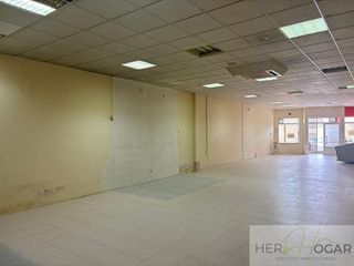 Local comercial en venta en Yébenes (Los)