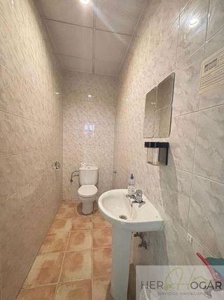 Local comercial en venta en Yébenes (Los)