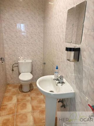 Local comercial en venta en Yébenes (Los)