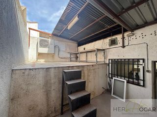 Local comercial en venta en Yébenes (Los)