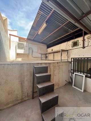 Local comercial en venta en Yébenes (Los)