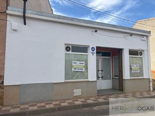 Local comercial en venta en Yébenes (Los)