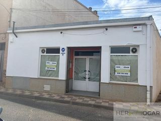 Local comercial en venta en Yébenes (Los)