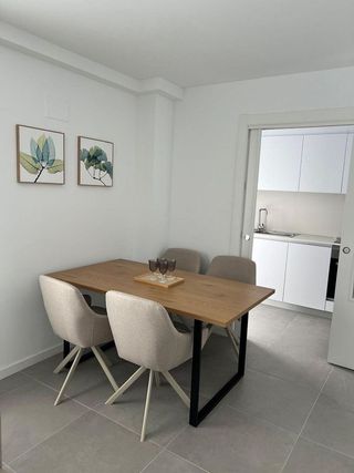 Piso en alquiler en El Grau en Valencia