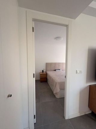 Piso en alquiler en El Grau en Valencia