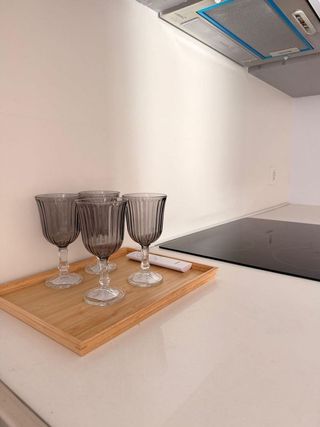 Piso en alquiler en El Grau en Valencia