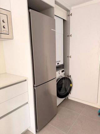 Piso en alquiler en El Grau en Valencia