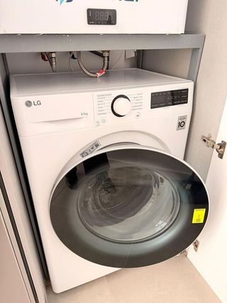 Piso en alquiler en El Grau en Valencia