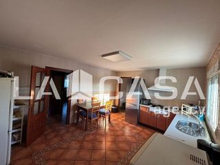 Chalet en venta en Montequinto en Dos Hermanas