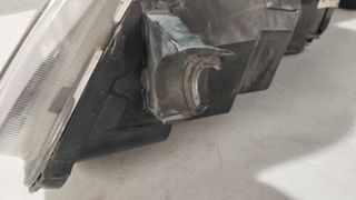 SEAT LEON FARO DERECHO