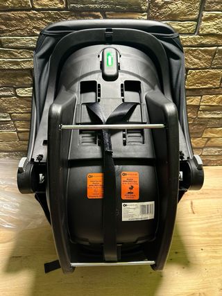 Kinderkraft NEWLY Silla de paseo 3 en 1 Reversible