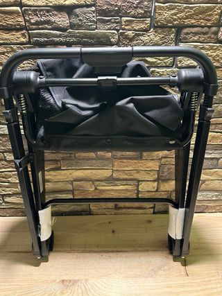 Kinderkraft NEWLY Silla de paseo 3 en 1 Reversible