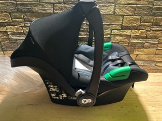 Kinderkraft NEWLY Silla de paseo 3 en 1 Reversible