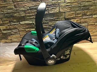 Kinderkraft NEWLY Silla de paseo 3 en 1 Reversible