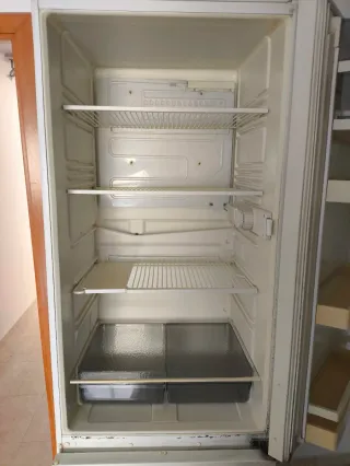 Nevera Liebherr 197cm