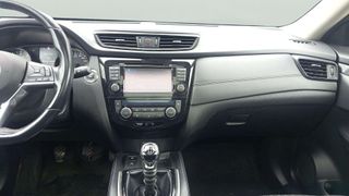 Nissan X-Trail 1.6 DIG-T N-Connecta 4x2 120 kW (163 CV)