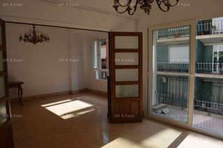 Piso en alquiler en El Pla del Remei en Valencia