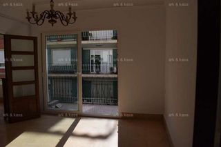 Piso en alquiler en El Pla del Remei en Valencia