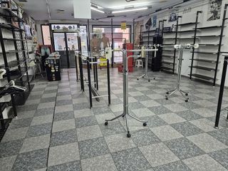 Local comercial en alquiler en Centro en Huelva