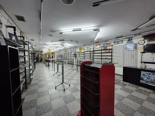 Local comercial en alquiler en Centro en Huelva