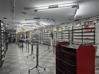 Local comercial en alquiler en Centro en Huelva