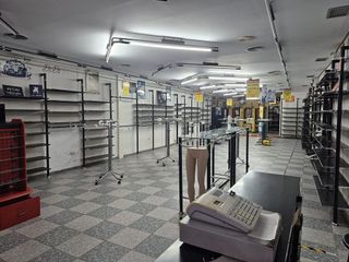 Local comercial en alquiler en Centro en Huelva