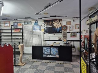 Local comercial en alquiler en Centro en Huelva