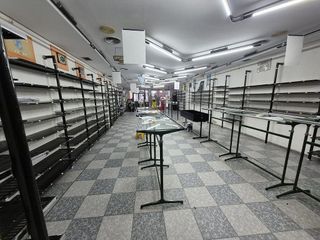 Local comercial en alquiler en Centro en Huelva