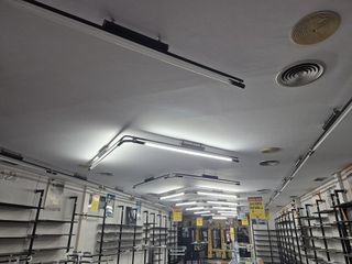 Local comercial en alquiler en Centro en Huelva