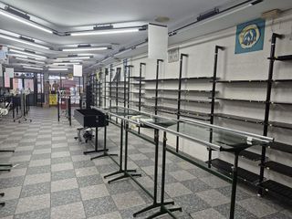 Local comercial en alquiler en Centro en Huelva