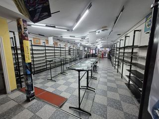 Local comercial en alquiler en Centro en Huelva