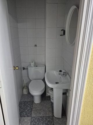 Local comercial en alquiler en Centro en Huelva