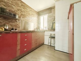 Piso en venta en La Paz en Alcalá de Guadaira