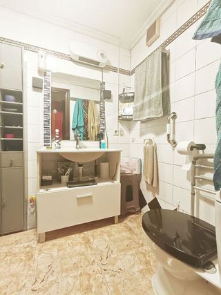 Piso en venta en La Paz en Alcalá de Guadaira