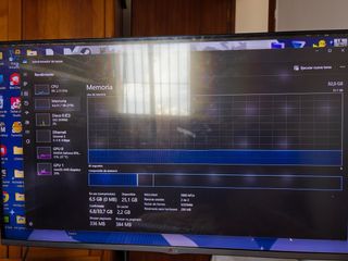 HP Victus 16 Azul – 144Hz – i7 14650HX – RTX 4060