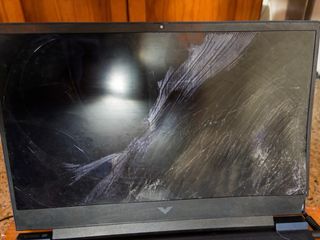 HP Victus 16 Azul – 144Hz – i7 14650HX – RTX 4060