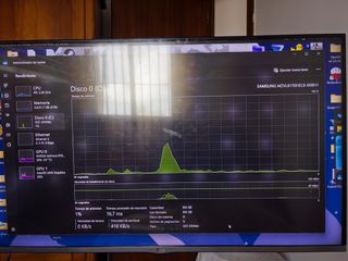 HP Victus 16 Azul – 144Hz – i7 14650HX – RTX 4060